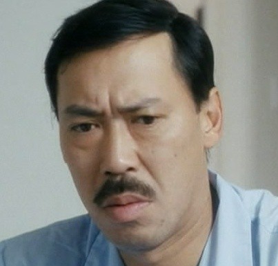 Shui-fan Fung Fotoğrafı