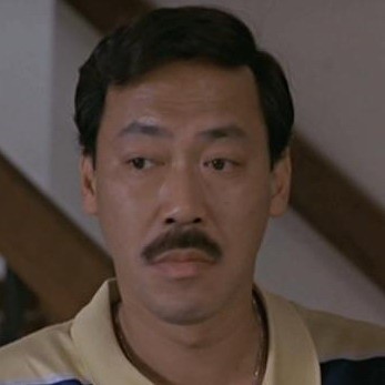 Shui-fan Fung Fotoğrafı