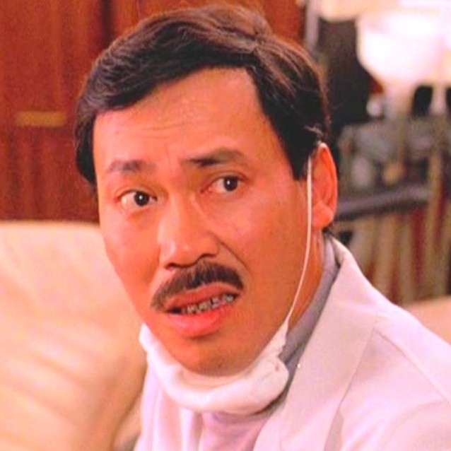 Shui-fan Fung Fotoğrafı