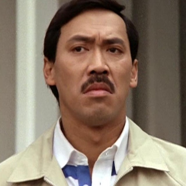 Shui-fan Fung fotoğrafı