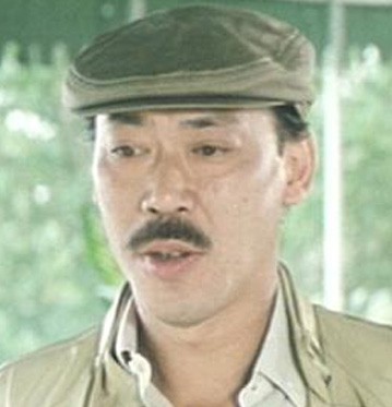 Shui-fan Fung fotoğrafı