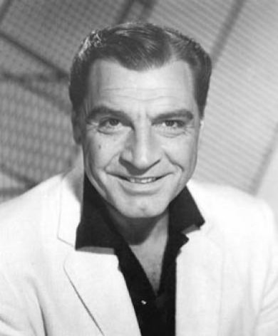 Anthony Caruso fotoğrafı