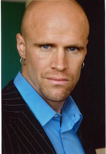 Jack Kennedy fotoğrafı