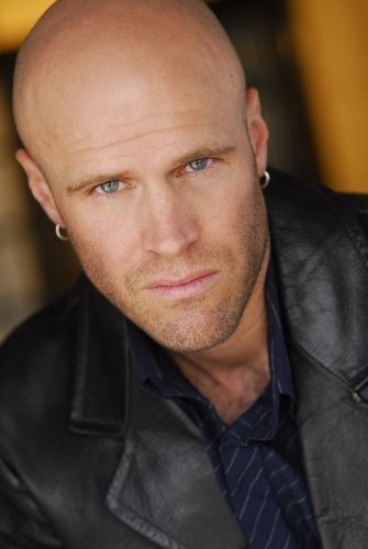 Jack Kennedy fotoğrafı