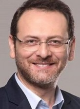 Devrim Özder Akın fotoğrafı