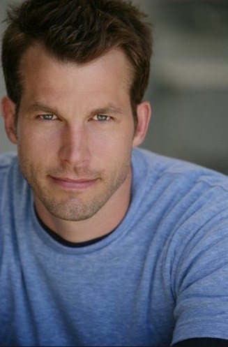 Mark Lutz fotoğrafı