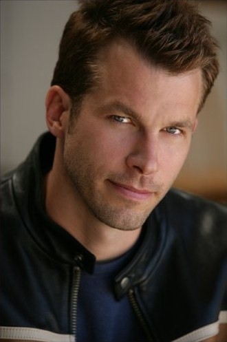 Mark Lutz fotoğrafı