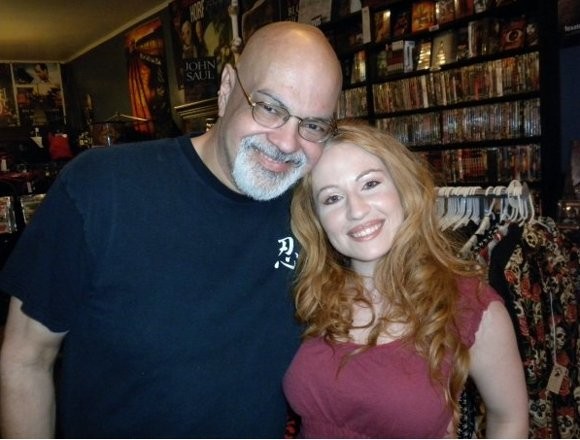 Tara Cardinal fotoğrafı