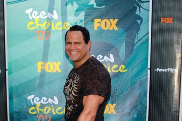 Keith Middlebrook fotoğrafı