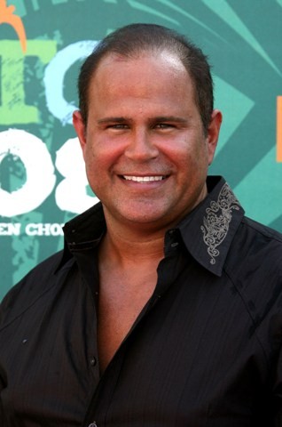 Keith Middlebrook fotoğrafı