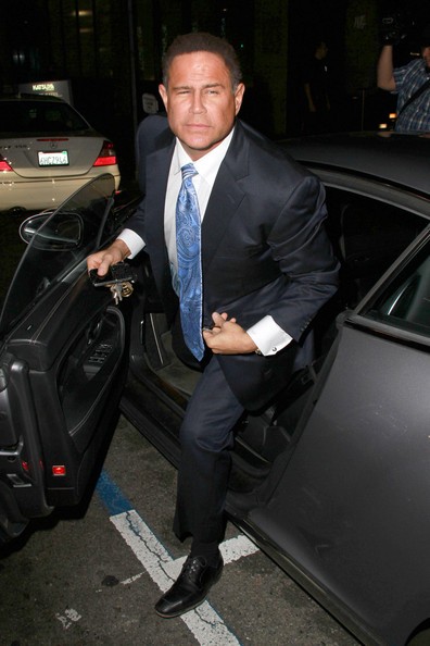 Keith Middlebrook fotoğrafı