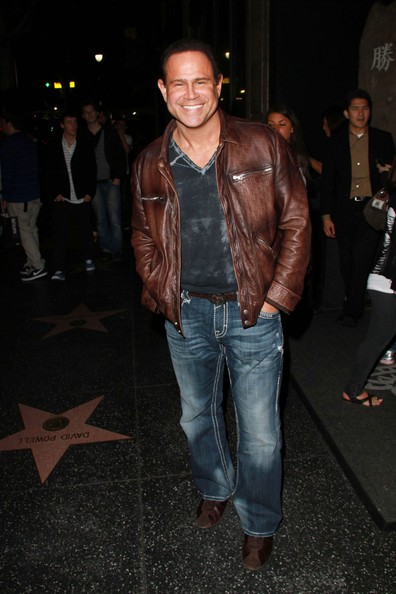 Keith Middlebrook fotoğrafı