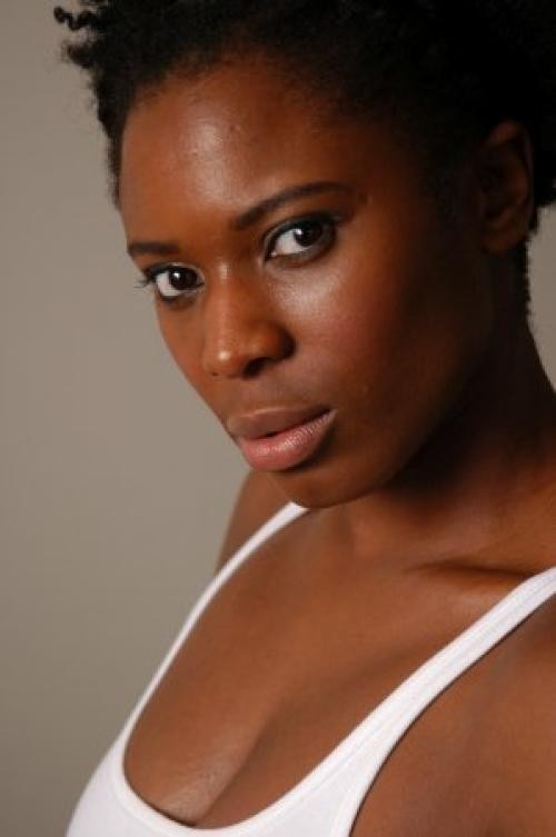 Alexandra Afryea fotoğrafı