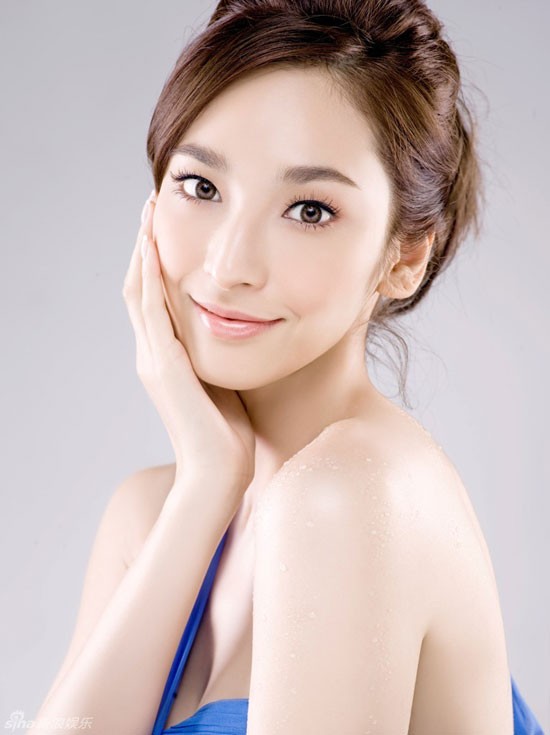 Xiao Ran Li fotoğrafı