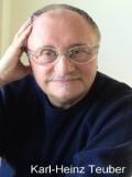 Karl-Heinz Teuber fotoğrafı