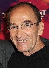 Barry Dennen fotoğrafı