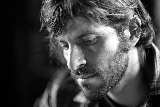 Pasquale Aleardi Fotoğrafı