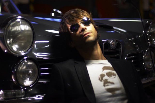 Pasquale Aleardi Fotoğrafı