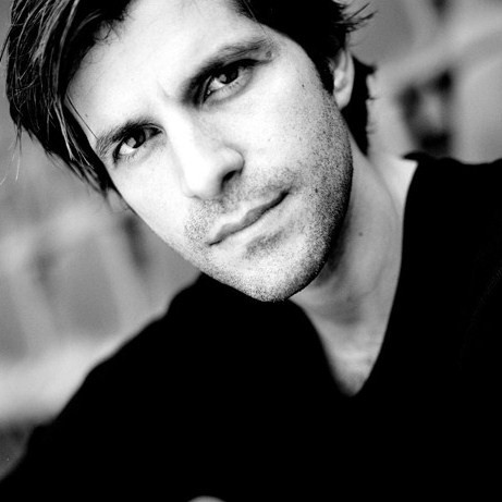 Pasquale Aleardi Fotoğrafı