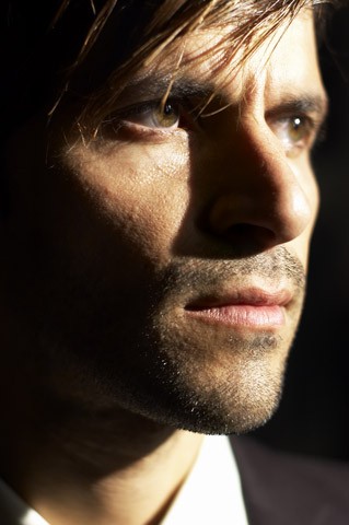 Pasquale Aleardi Fotoğrafı