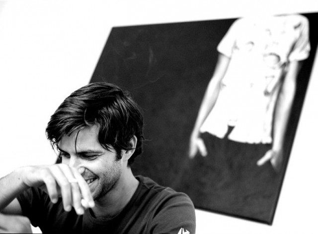 Pasquale Aleardi Fotoğrafı