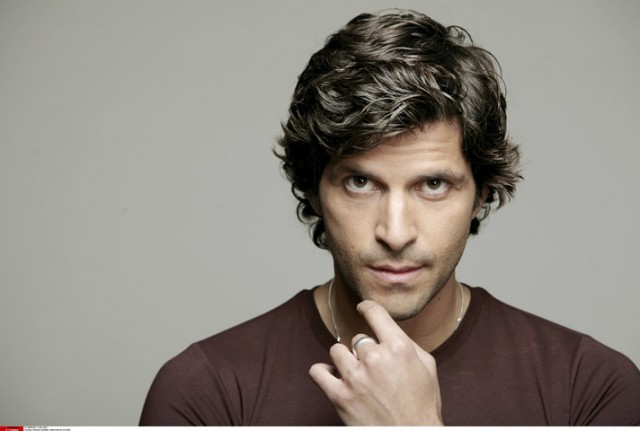 Pasquale Aleardi Fotoğrafı