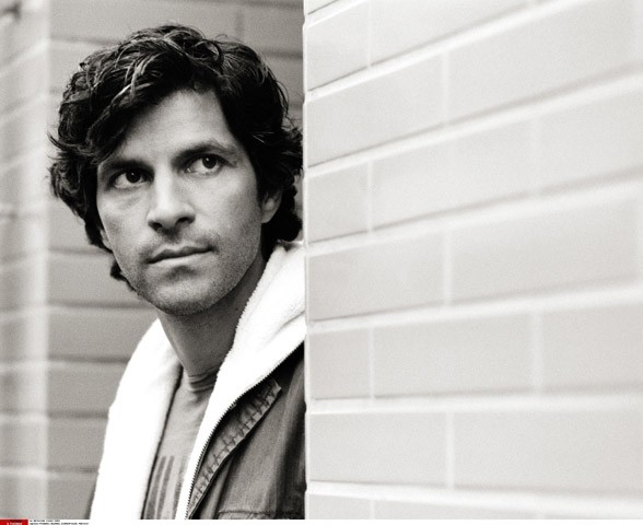 Pasquale Aleardi Fotoğrafı