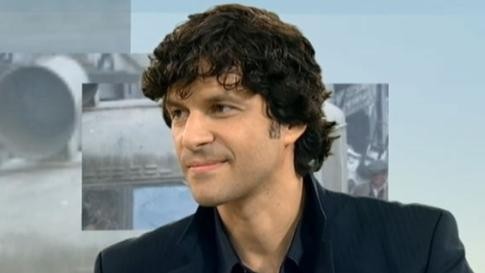 Pasquale Aleardi Fotoğrafı