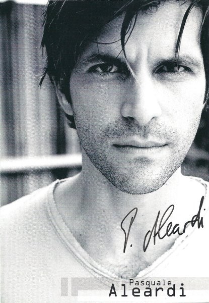 Pasquale Aleardi fotoğrafı