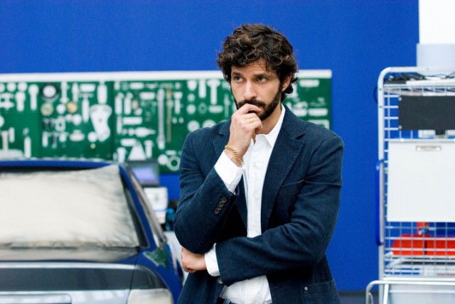 Pasquale Aleardi Fotoğrafı