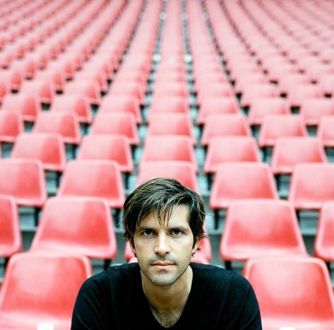 Pasquale Aleardi Fotoğrafı