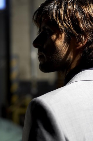 Pasquale Aleardi Fotoğrafı