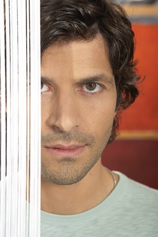 Pasquale Aleardi Fotoğrafı