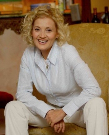 Fulya Ergüneş fotoğrafı