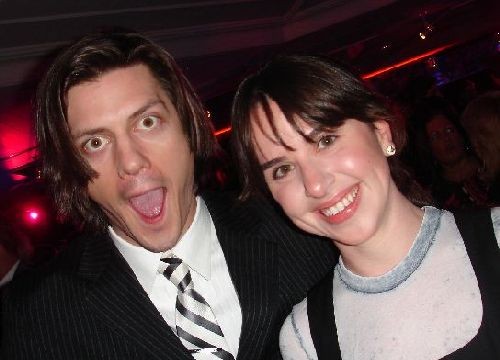 Trevor Moore fotoğrafı