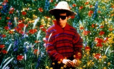 Behzad Rafi fotoğrafı