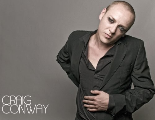 Craig Conway fotoğrafı