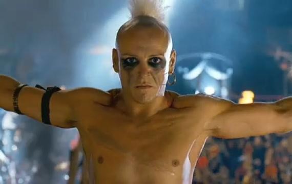 Craig Conway fotoğrafı