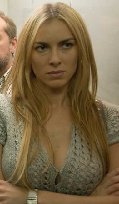 Kira Miro Fotoğrafı