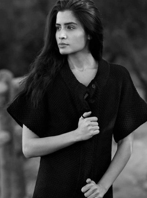 Mercedes Mason Fotoğrafı