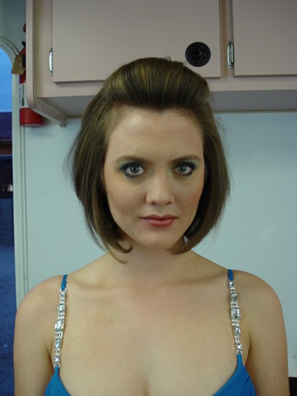 Olivia Alaina May fotoğrafı