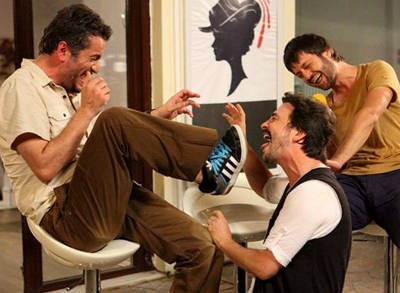 Murat Cemcir Fotoğrafı