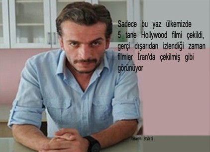 Murat Cemcir Fotoğrafı