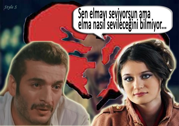 Murat Cemcir Fotoğrafı