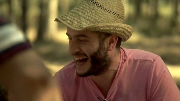 Murat Cemcir Fotoğrafı