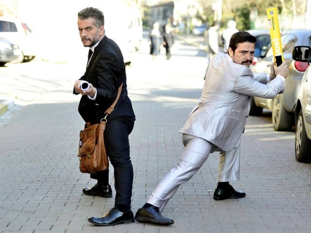 Murat Cemcir Fotoğrafı