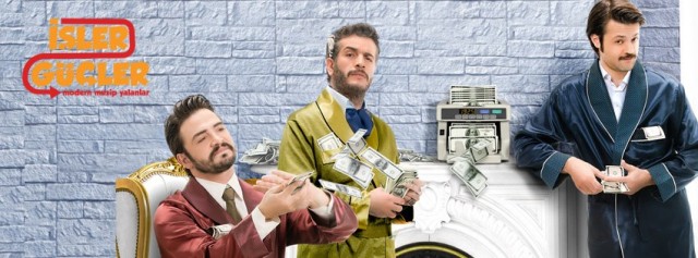 Murat Cemcir Fotoğrafı