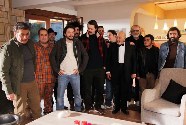 Murat Cemcir Fotoğrafı