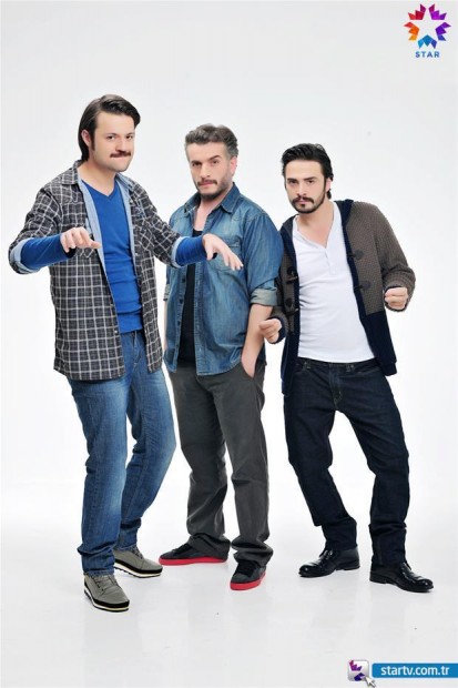 Murat Cemcir Fotoğrafı