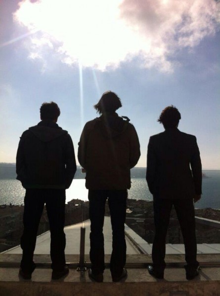 Murat Cemcir Fotoğrafı